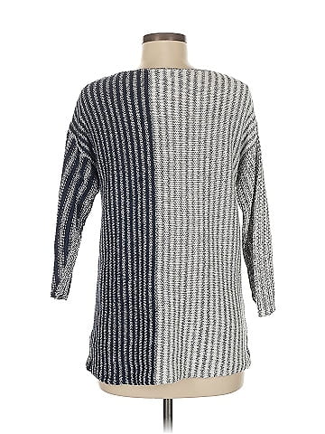 Valerie Stevens Pullover Sweater (view 2)