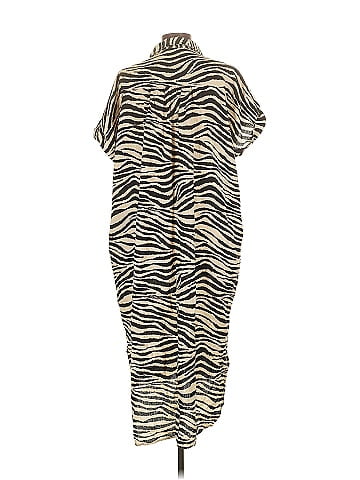 Charlie Paige Casual Dress (view 2)