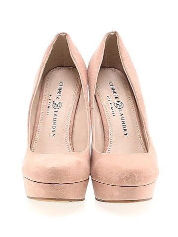 Chinese Laundry Heels (view 2)