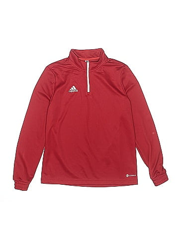 Adidas Track Jacket (view 1)