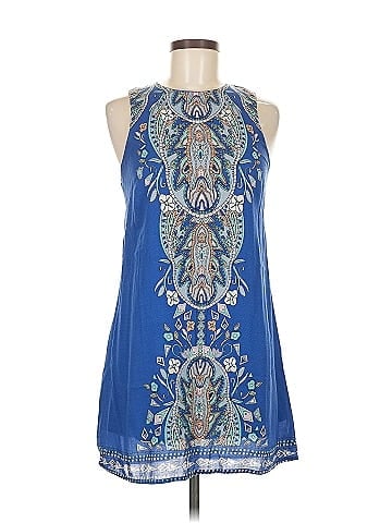 Ecote Cocktail Dress (view 1)