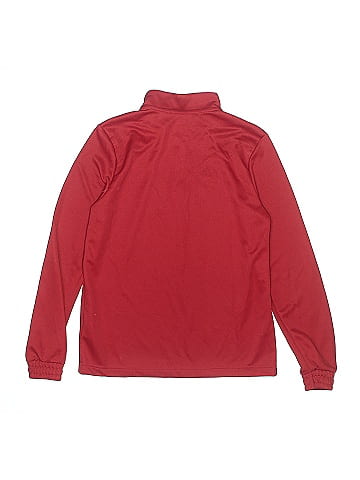 Adidas Track Jacket (view 2)
