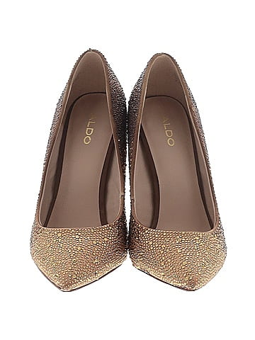 Aldo Heels (view 2)