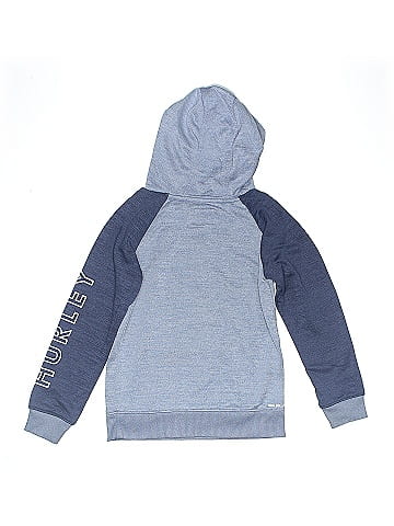 Hurley Sweatshirt (view 2)