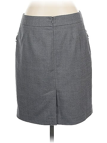 Ann Taylor LOFT Outlet Casual Skirt (view 2)