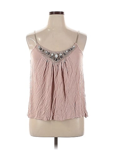 Apt. 9 Tank Top (view 1)