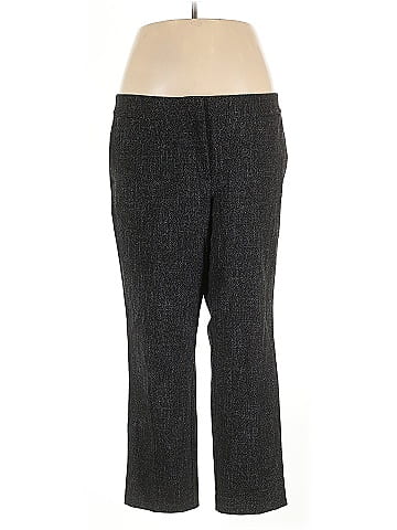 Ann Taylor Factory Dress Pants (view 1)
