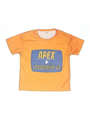 Apex Short Sleeve T-Shirt (view 1)