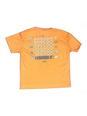 Apex Short Sleeve T-Shirt (view 2)