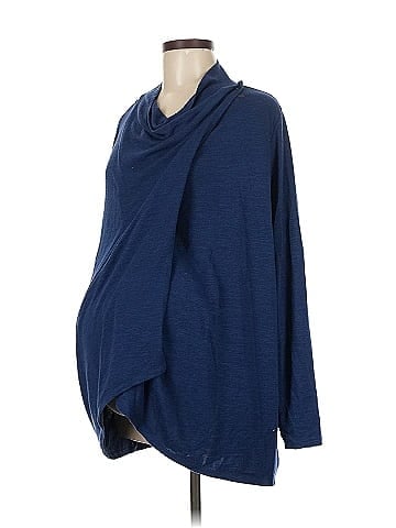 Gap - Maternity Poncho (view 1)