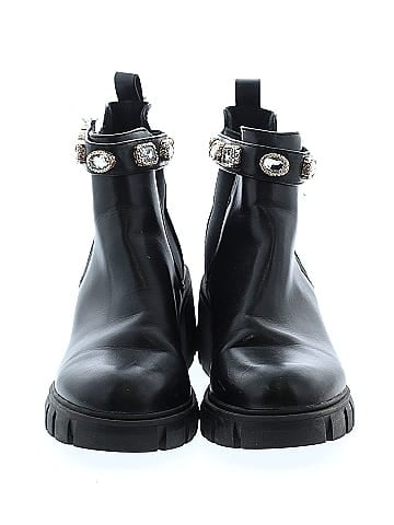 Madden Girl Ankle Boots (view 2)