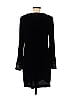 Calvin Klein Black Cocktail Dress Size 7 - photo 2