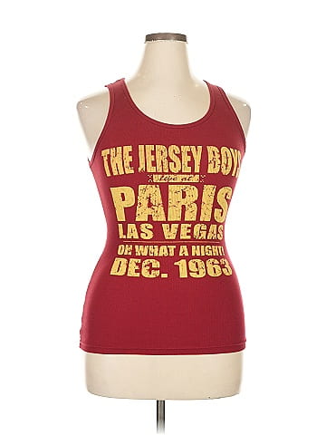 American Apparel Tank Top (view 1)