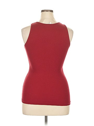 American Apparel Tank Top (view 2)