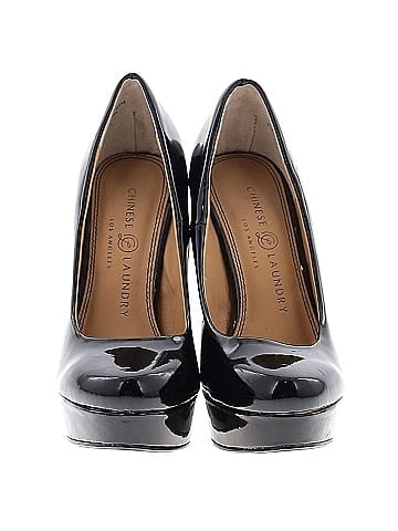 Chinese Laundry Heels (view 2)