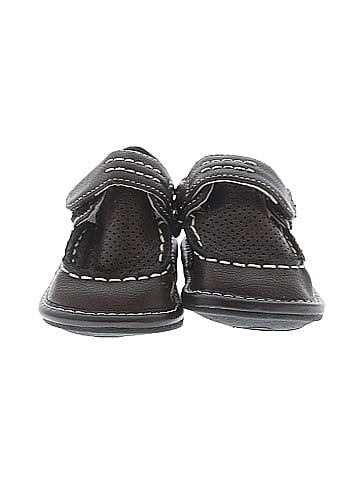 Jack And Lily Dress Shoes (view 2)