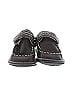 Jack And Lily Brown Dress Shoes Size 12-18 mo (baby) - photo 2