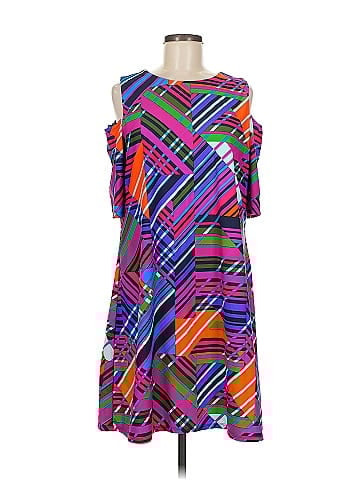 Jude Connally Casual Dress (view 1)