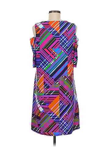 Jude Connally Casual Dress (view 2)
