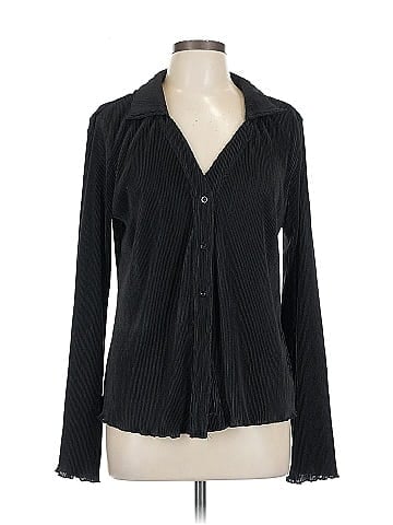 Gilli Long Sleeve Blouse (view 1)