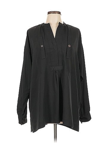 Loewe Long Sleeve Blouse (view 1)