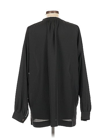 Loewe Long Sleeve Blouse (view 2)