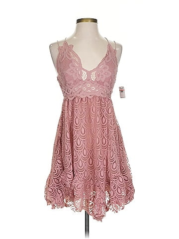 Intimately by Free People Cocktail Dress (view 1)