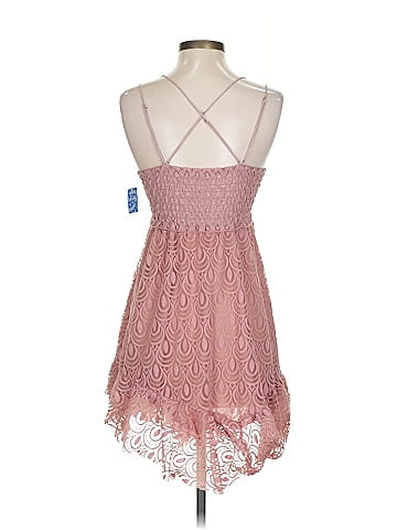 Intimately by Free People Cocktail Dress (view 2)