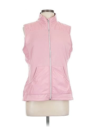 CHARLES RIVER APPAREL Vest (view 1)
