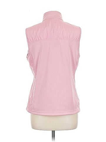 CHARLES RIVER APPAREL Vest (view 2)