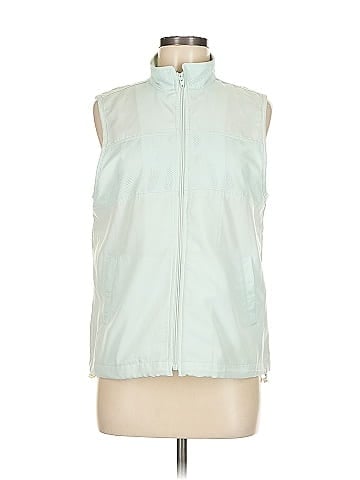 Haley Vest (view 1)