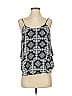 Unbranded Blue Tank Top Size S - photo 1
