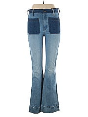 Veronica Beard Jeans Jeans