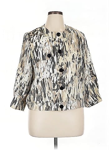 Ruby Rd. Jacket (view 1)