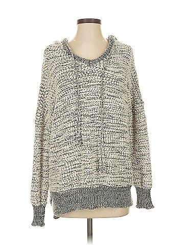 Young Fabulous & Broke Pullover Sweater (view 1)