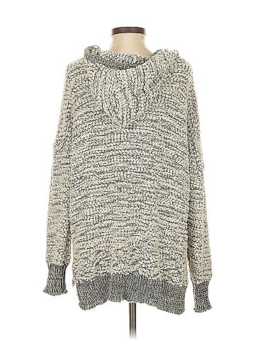 Young Fabulous & Broke Pullover Sweater (view 2)
