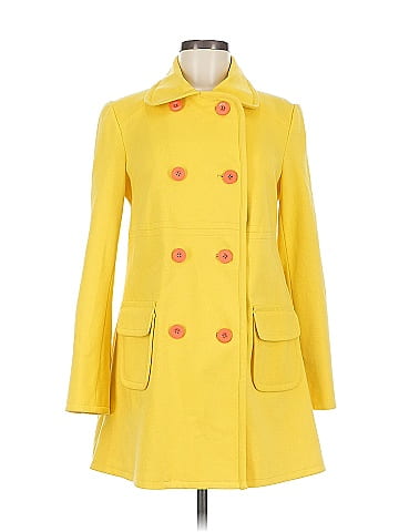 Alice + Olivia Coat (view 1)