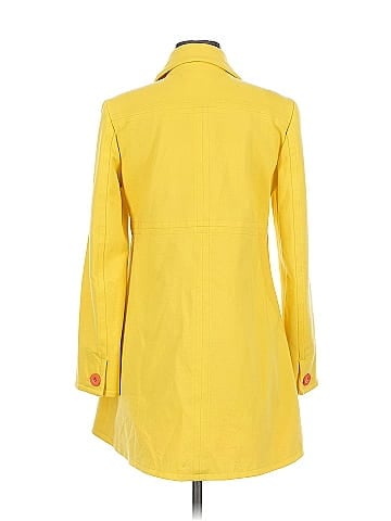 Alice + Olivia Coat (view 2)