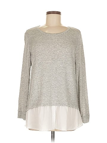 Allison Joy Long Sleeve T-Shirt (view 1)