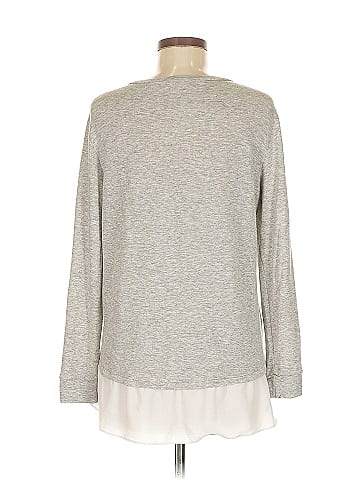 Allison Joy Long Sleeve T-Shirt (view 2)