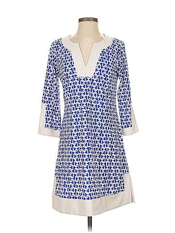 Jude Connally Casual Dress (view 1)