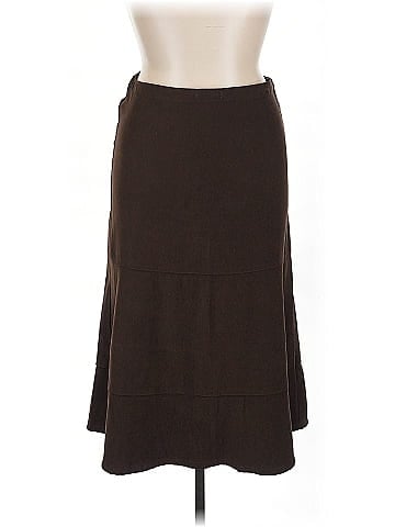 DressBarn Casual Skirt (view 1)