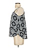 Unbranded Blue Tank Top Size S - photo 5