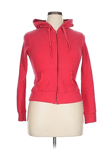 Max Rave Zip Up Hoodie (view 1)