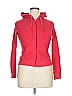Max Rave Red Zip Up Hoodie Size XL - photo 1