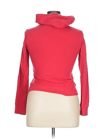 Max Rave Zip Up Hoodie (view 2)
