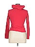 Max Rave Red Zip Up Hoodie Size XL - photo 2