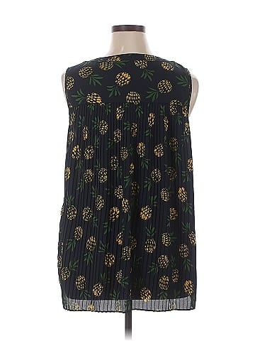 Zac & Rachel Sleeveless Blouse (view 2)