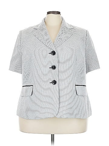 Le Suit Blazer (view 1)