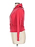 Max Rave Red Zip Up Hoodie Size XL - photo 4